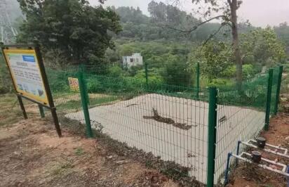 云南新建上百個(gè)軟體水窖，緩解農(nóng)業(yè)生產(chǎn)用水